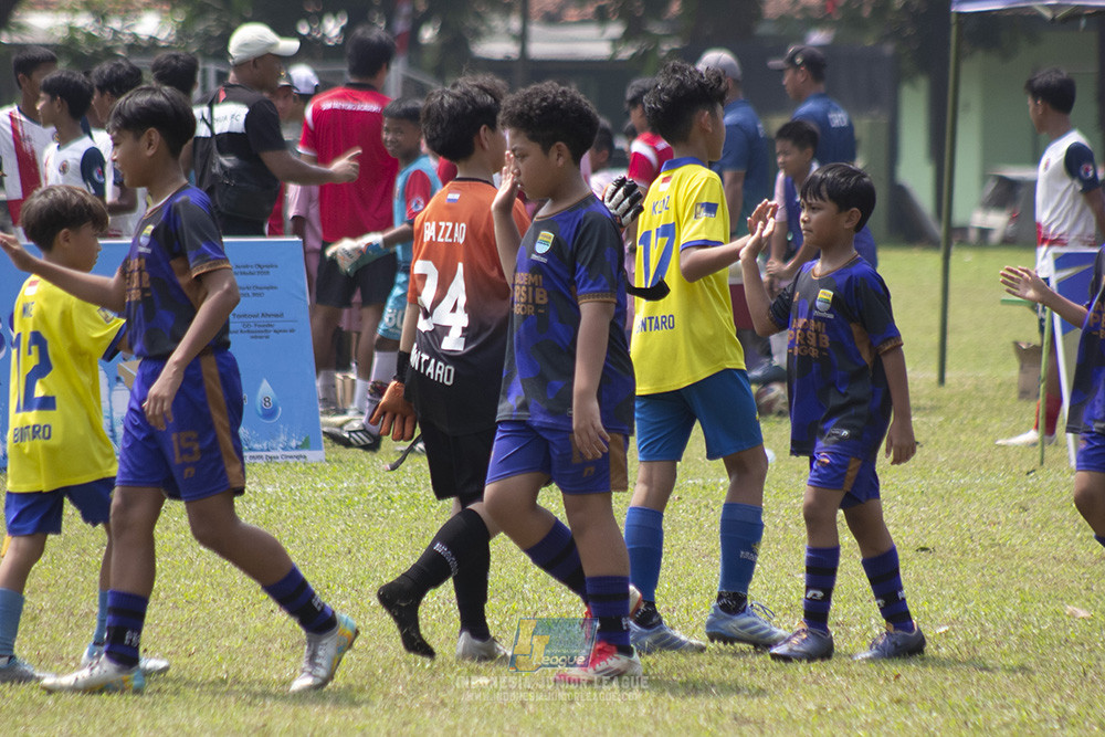 ijl u12 100825 brazillian soccer bintaro vs akademi persib bogor