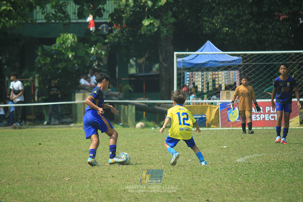 ijl u12 100825 brazillian soccer bintaro vs akademi persib bogor