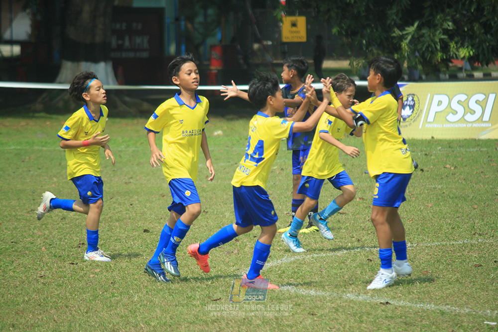 ijl u12 100825 brazillian soccer bintaro vs akademi persib bogor
