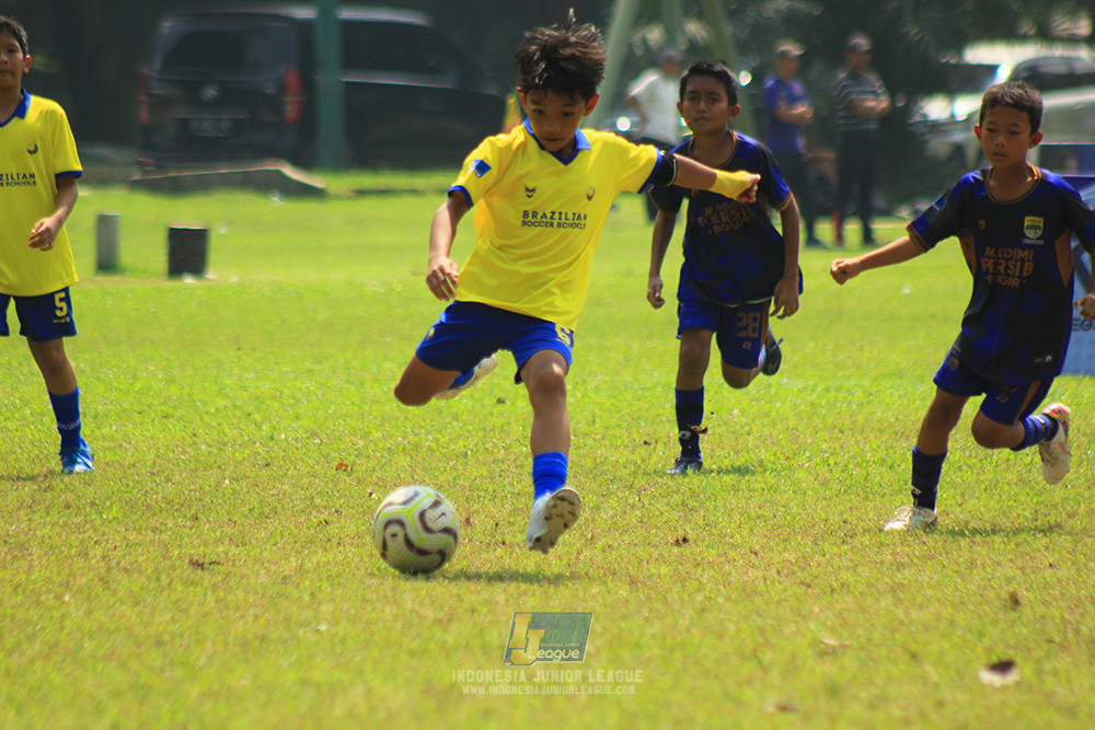 ijl u12 100825 brazillian soccer bintaro vs akademi persib bogor