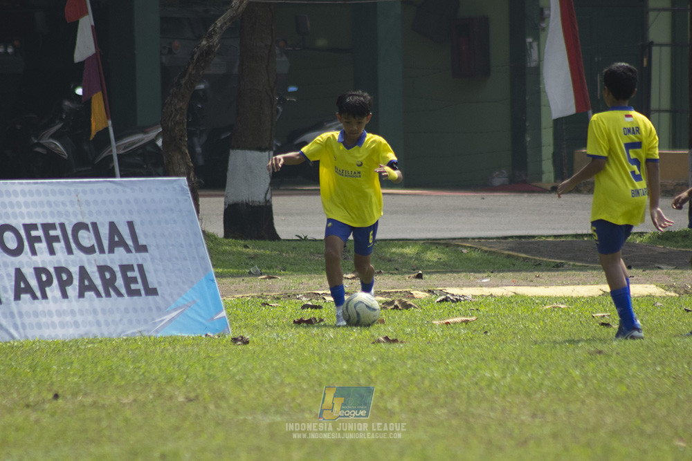 ijl u12 100825 brazillian soccer bintaro vs akademi persib bogor