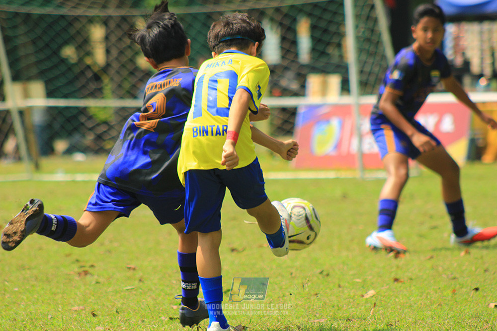 ijl u12 100825 brazillian soccer bintaro vs akademi persib bogor