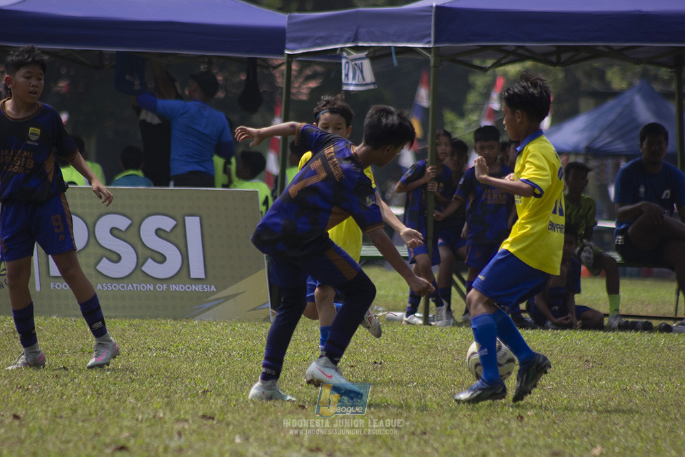 ijl u12 100825 brazillian soccer bintaro vs akademi persib bogor
