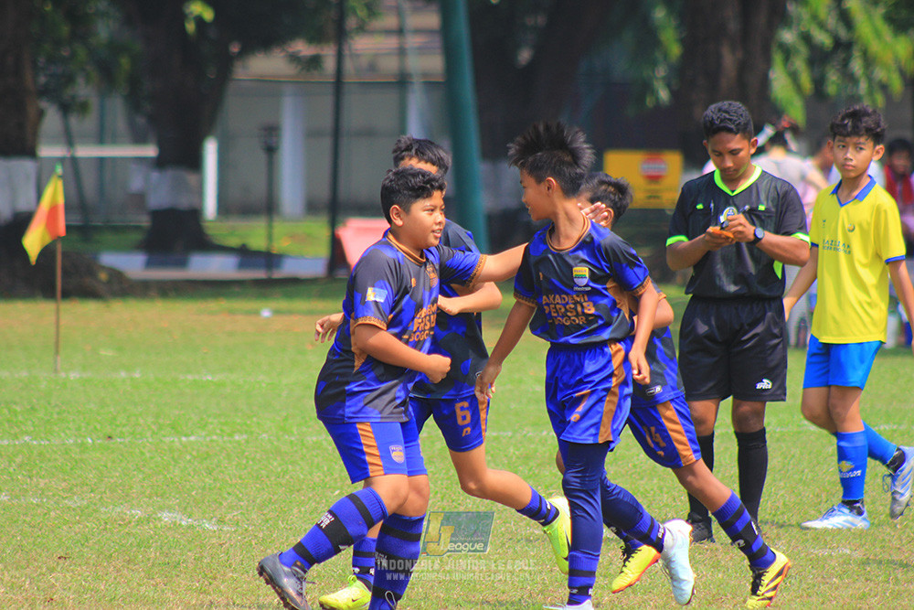 ijl u12 100825 brazillian soccer bintaro vs akademi persib bogor