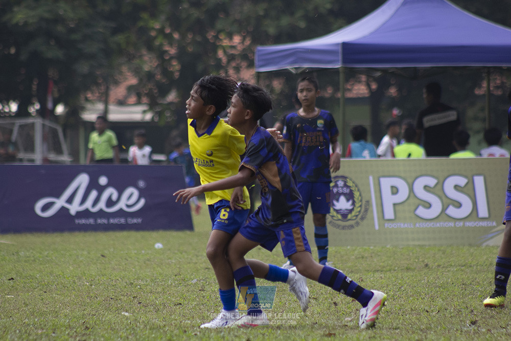 ijl u12 100825 brazillian soccer bintaro vs akademi persib bogor