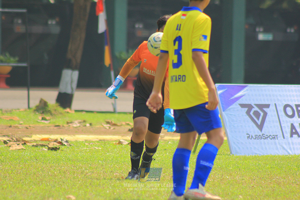ijl u12 100825 brazillian soccer bintaro vs akademi persib bogor
