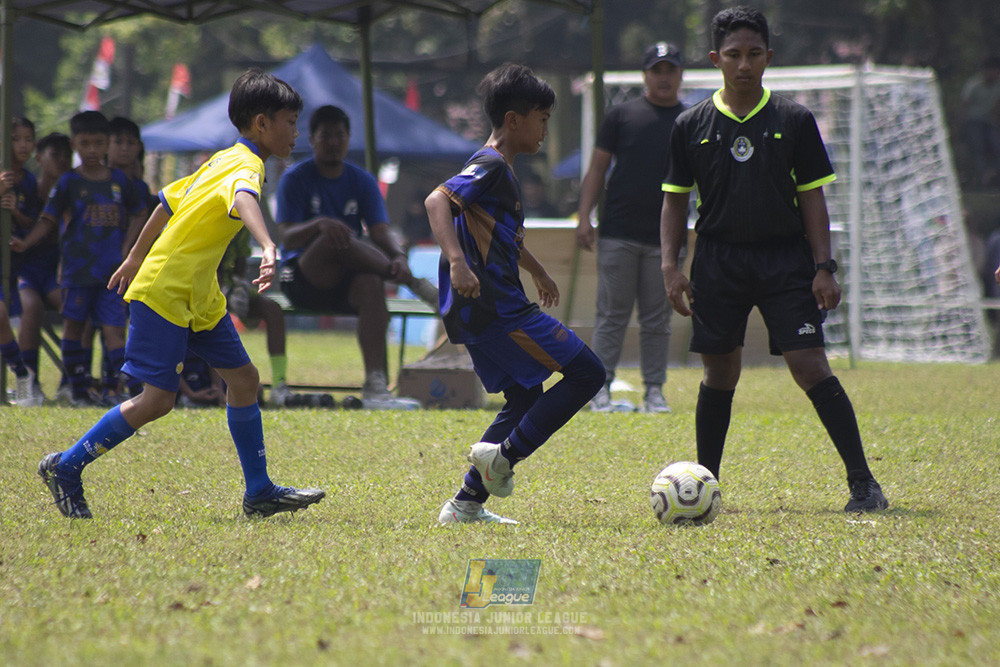 ijl u12 100825 brazillian soccer bintaro vs akademi persib bogor