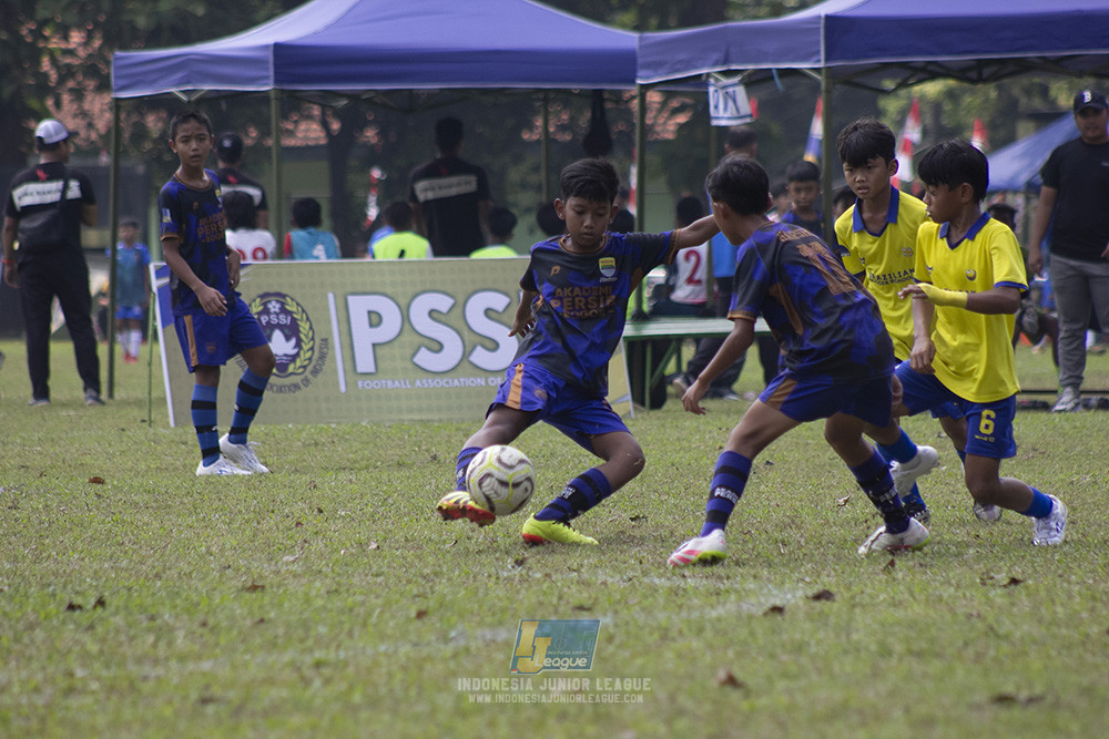 ijl u12 100825 brazillian soccer bintaro vs akademi persib bogor