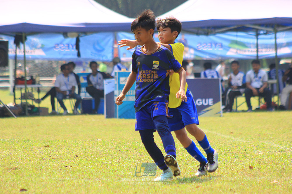 ijl u12 100825 brazillian soccer bintaro vs akademi persib bogor
