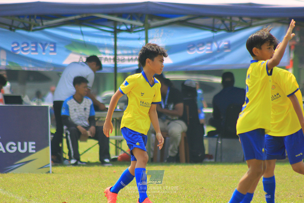 ijl u12 100825 brazillian soccer bintaro vs akademi persib bogor