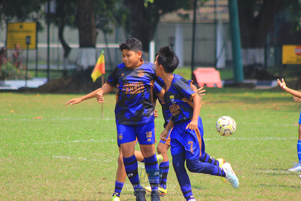 ijl u12 100825 brazillian soccer bintaro vs akademi persib bogor