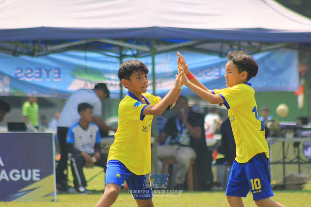 ijl u12 100825 brazillian soccer bintaro vs akademi persib bogor