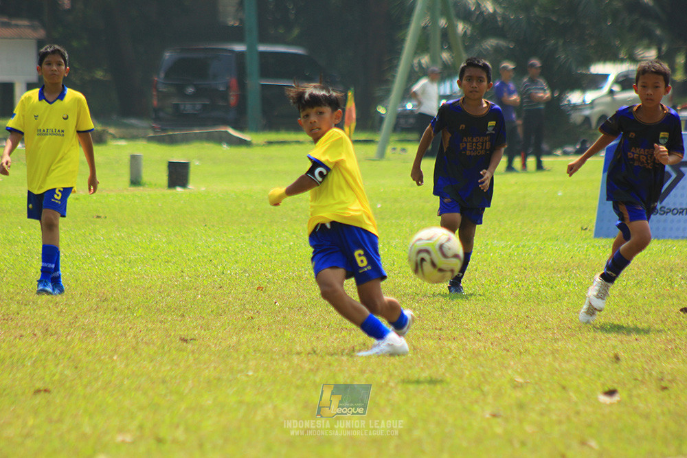 ijl u12 100825 brazillian soccer bintaro vs akademi persib bogor
