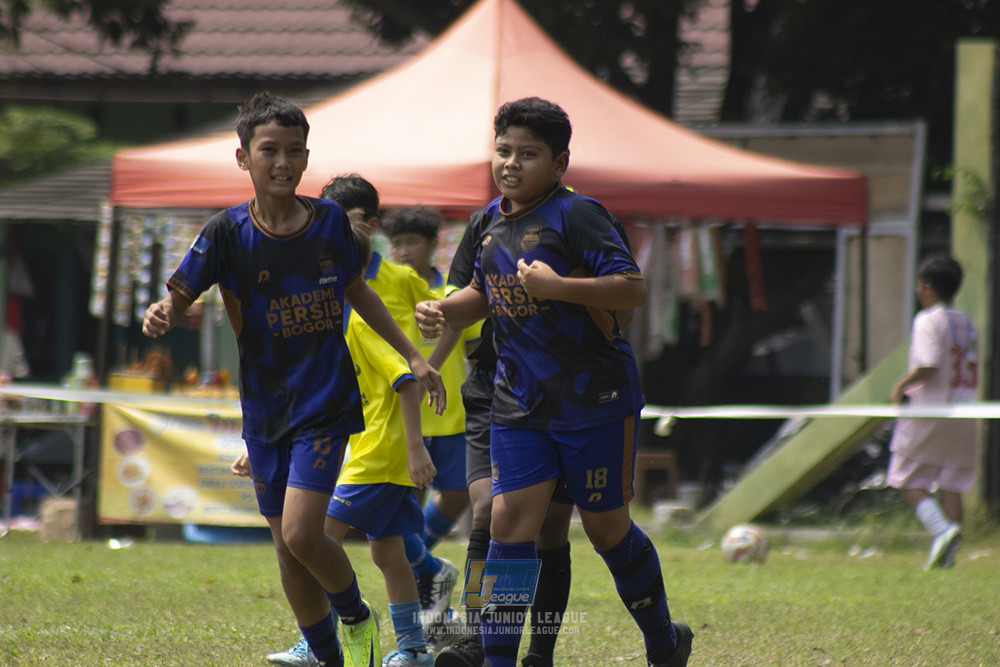 ijl u12 100825 brazillian soccer bintaro vs akademi persib bogor