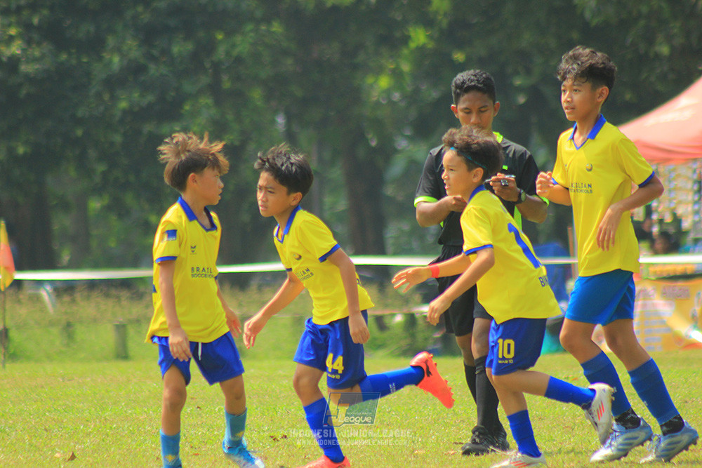 ijl u12 100825 brazillian soccer bintaro vs akademi persib bogor