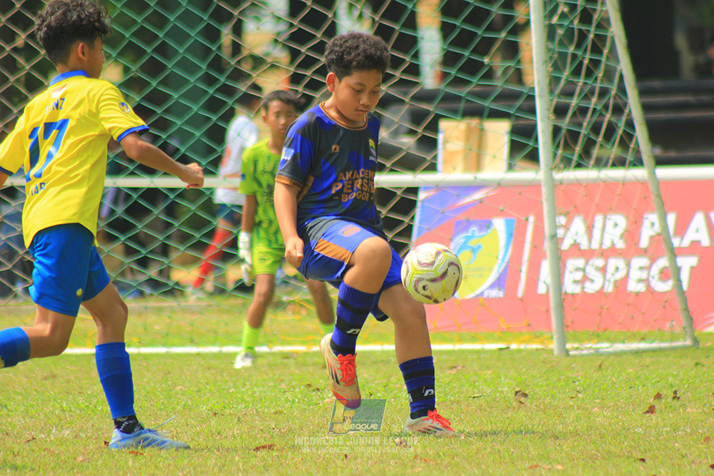 ijl u12 100825 brazillian soccer bintaro vs akademi persib bogor