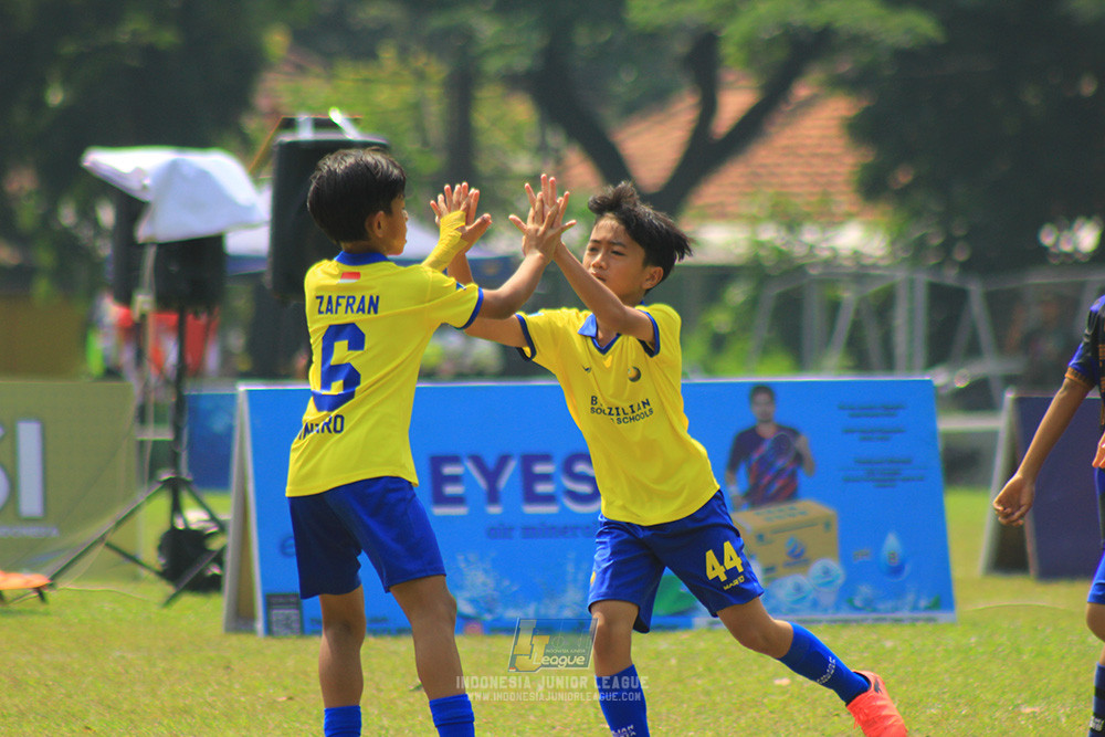 ijl u12 100825 brazillian soccer bintaro vs akademi persib bogor