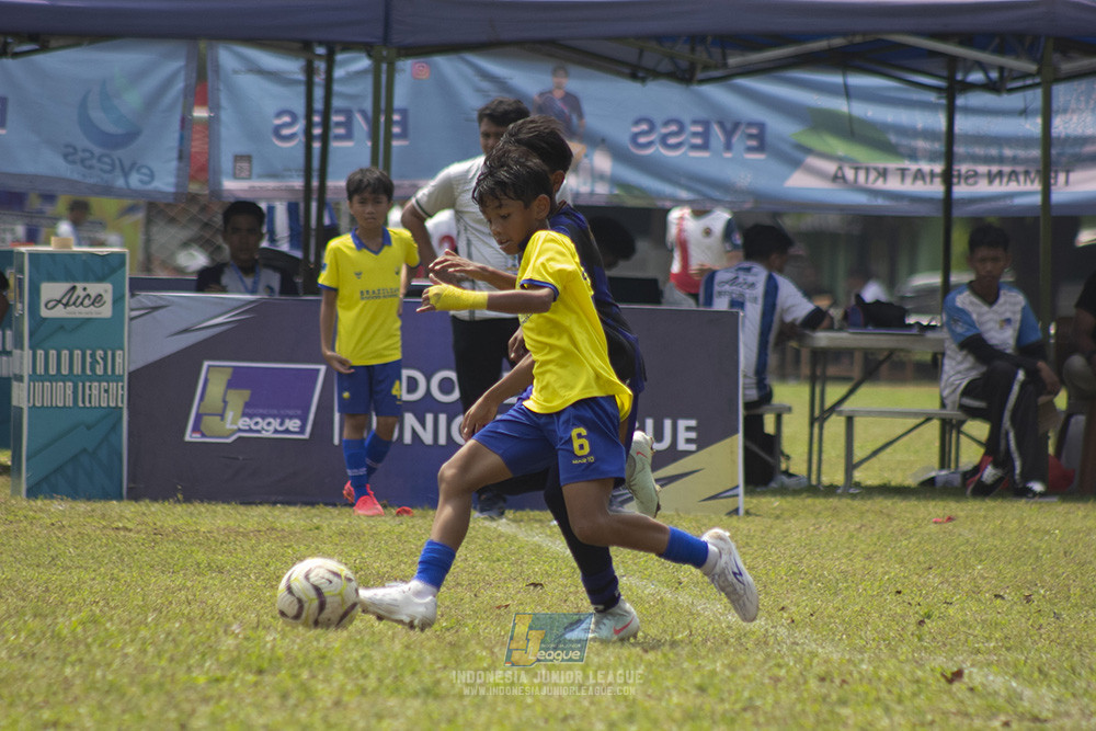 ijl u12 100825 brazillian soccer bintaro vs akademi persib bogor