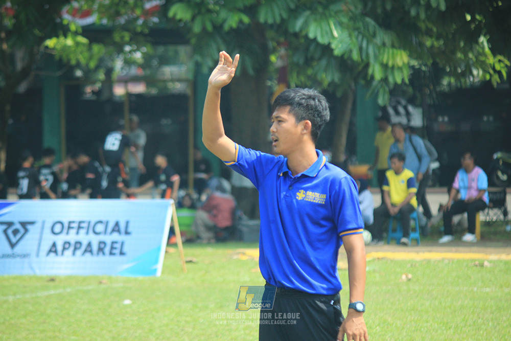 ijl u12 100825 brazillian soccer bintaro vs akademi persib bogor