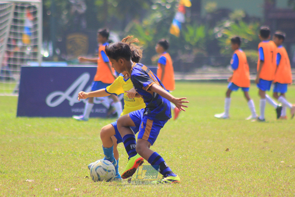ijl u12 100825 brazillian soccer bintaro vs akademi persib bogor