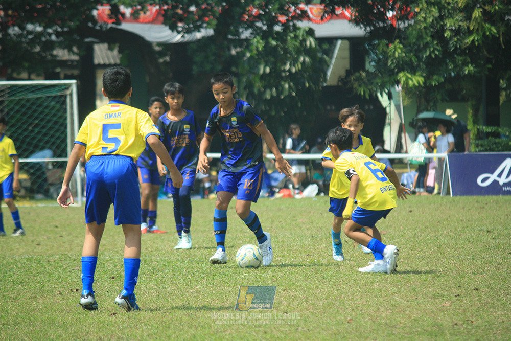 ijl u12 100825 brazillian soccer bintaro vs akademi persib bogor