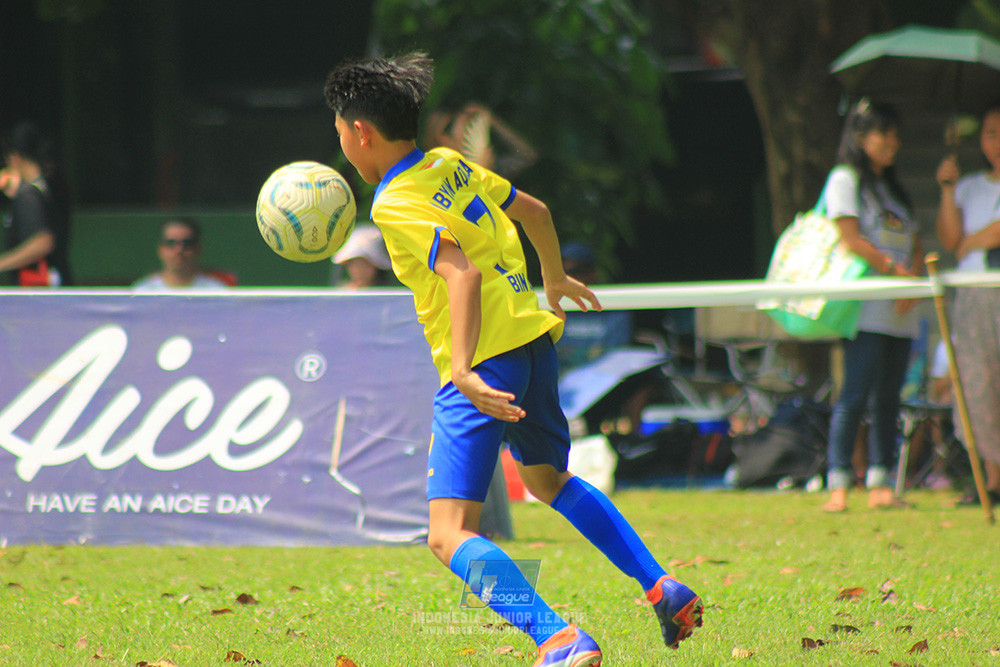 ijl u12 100825 brazillian soccer bintaro vs akademi persib bogor