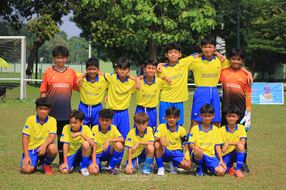 ijl u12 100825 brazillian soccer bintaro vs akademi persib bogor