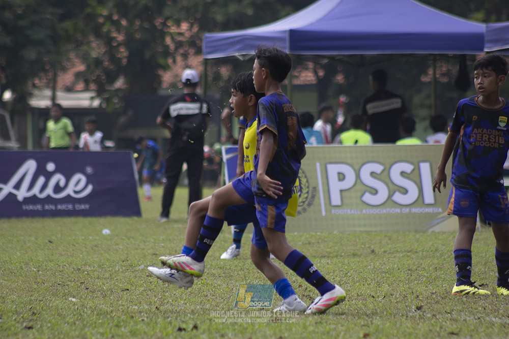 ijl u12 100825 brazillian soccer bintaro vs akademi persib bogor