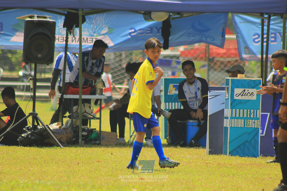 ijl u12 100825 brazillian soccer bintaro vs akademi persib bogor