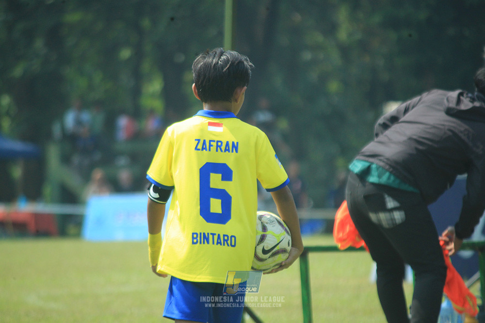 ijl u12 100825 brazillian soccer bintaro vs akademi persib bogor