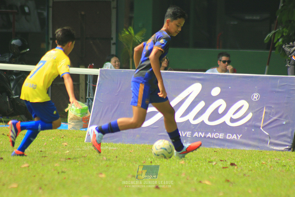 ijl u12 100825 brazillian soccer bintaro vs akademi persib bogor