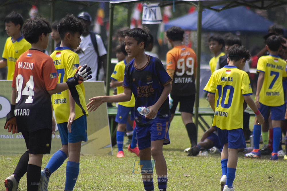 ijl u12 100825 brazillian soccer bintaro vs akademi persib bogor