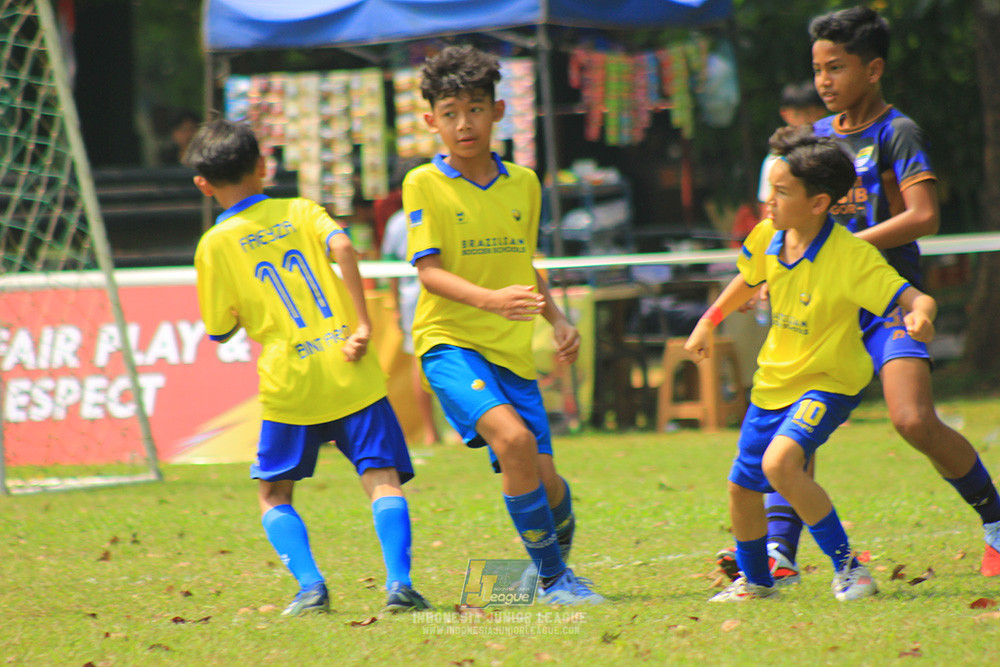 ijl u12 100825 brazillian soccer bintaro vs akademi persib bogor