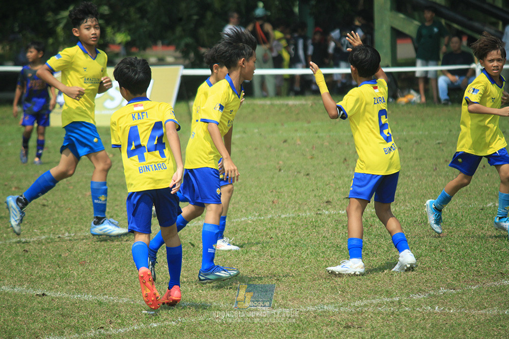 ijl u12 100825 brazillian soccer bintaro vs akademi persib bogor