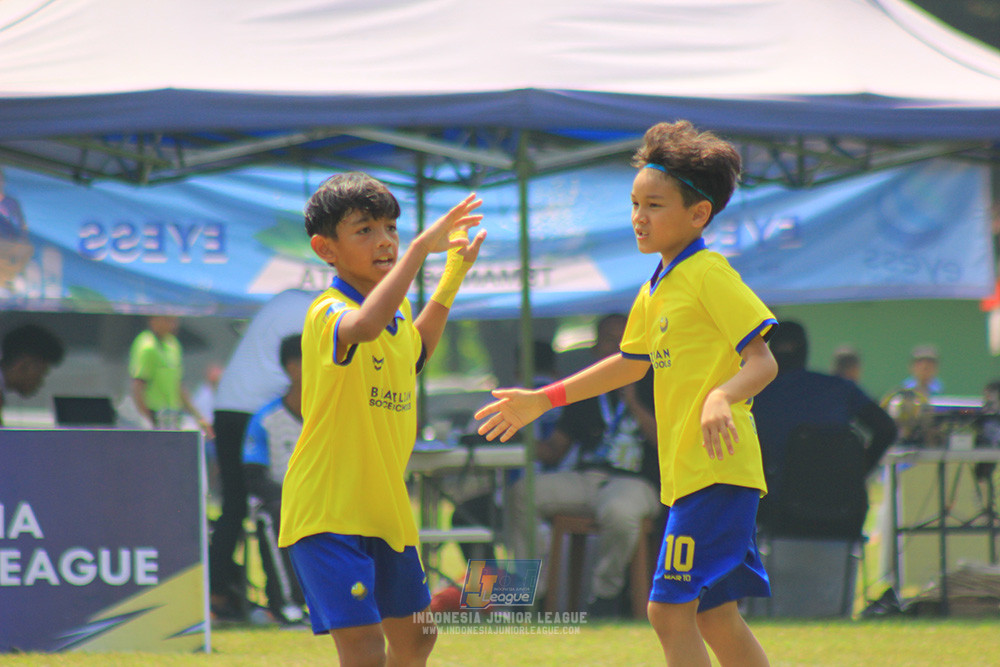 ijl u12 100825 brazillian soccer bintaro vs akademi persib bogor
