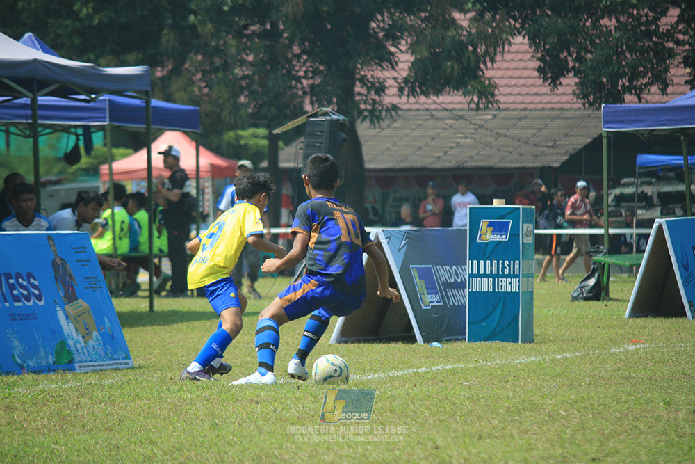 ijl u12 100825 brazillian soccer bintaro vs akademi persib bogor