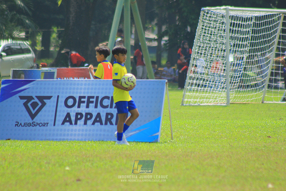 ijl u12 100825 brazillian soccer bintaro vs akademi persib bogor