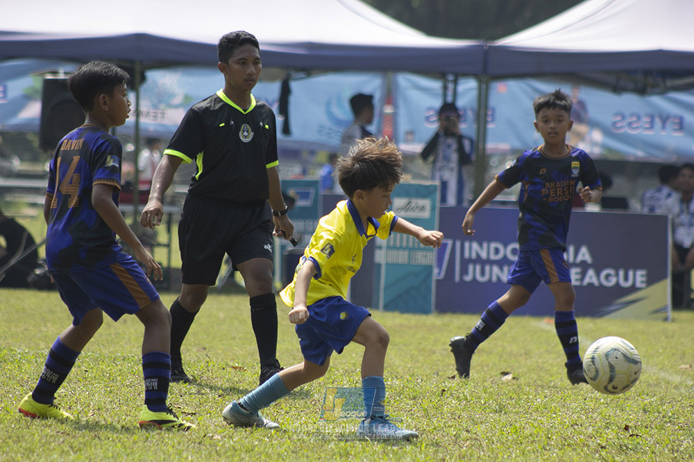 ijl u12 100825 brazillian soccer bintaro vs akademi persib bogor