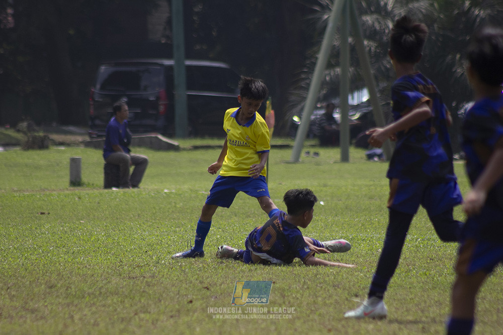 ijl u12 100825 brazillian soccer bintaro vs akademi persib bogor