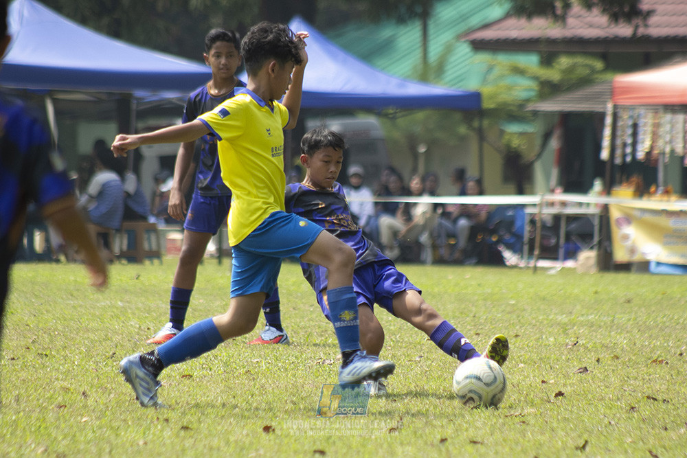 ijl u12 100825 brazillian soccer bintaro vs akademi persib bogor