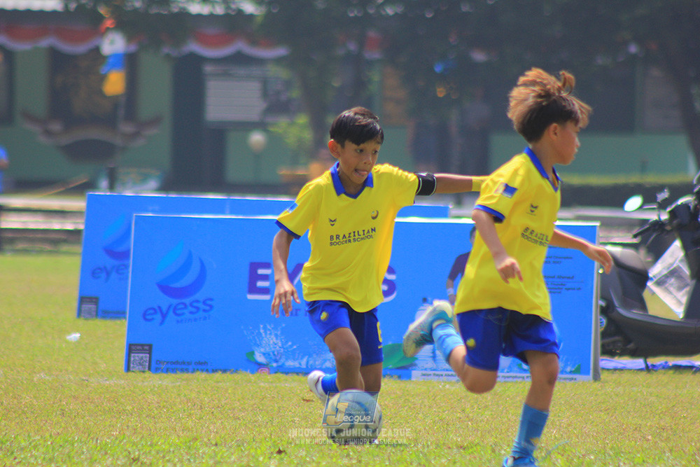ijl u12 100825 brazillian soccer bintaro vs akademi persib bogor