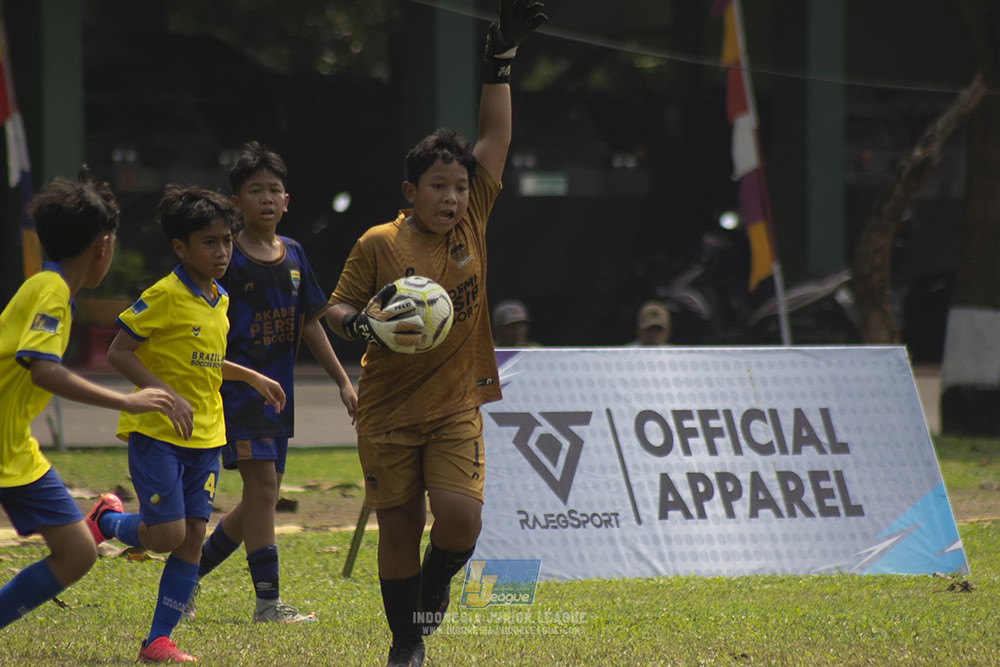 ijl u12 100825 brazillian soccer bintaro vs akademi persib bogor