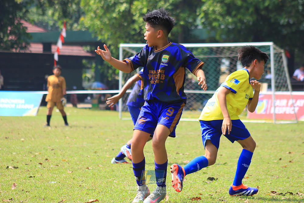 ijl u12 100825 brazillian soccer bintaro vs akademi persib bogor