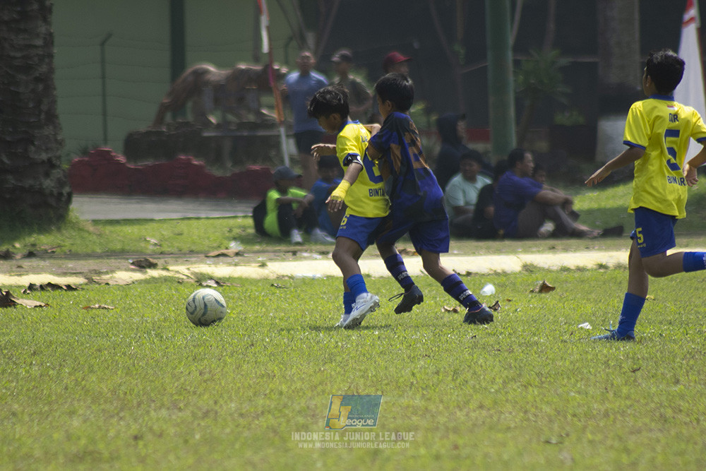 ijl u12 100825 brazillian soccer bintaro vs akademi persib bogor
