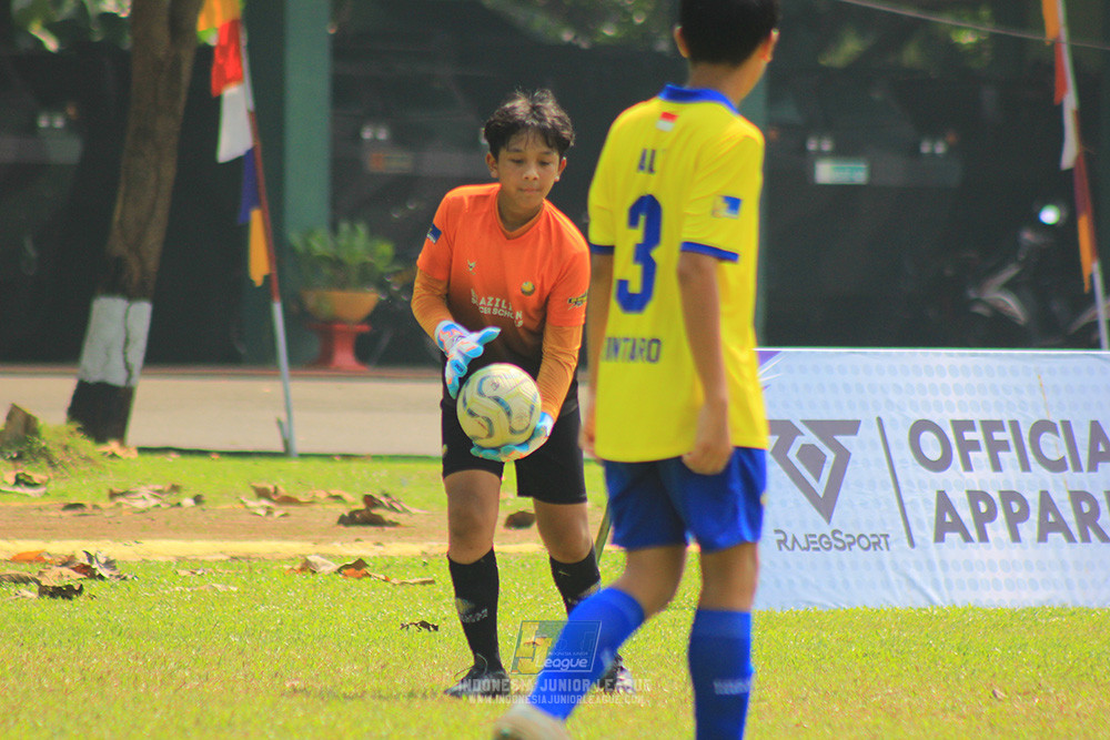 ijl u12 100825 brazillian soccer bintaro vs akademi persib bogor