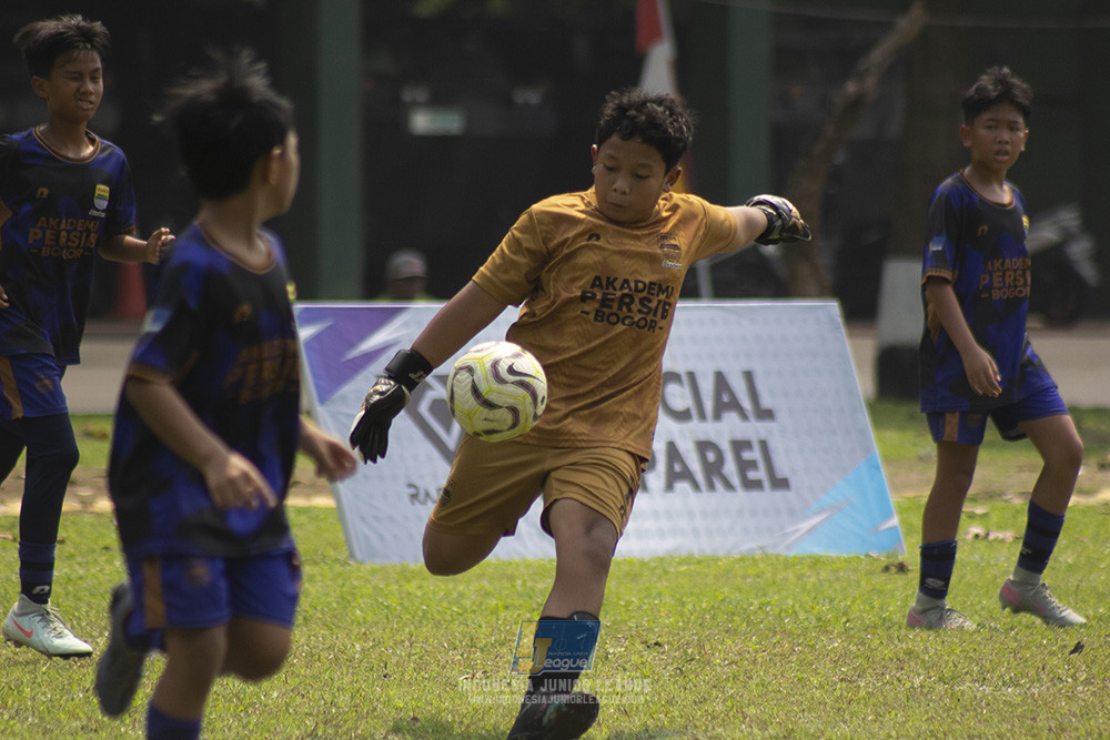 ijl u12 100825 brazillian soccer bintaro vs akademi persib bogor