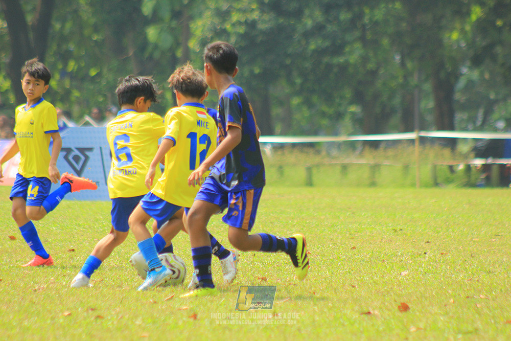 ijl u12 100825 brazillian soccer bintaro vs akademi persib bogor