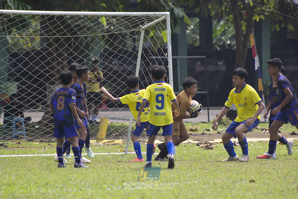 ijl u12 100825 brazillian soccer bintaro vs akademi persib bogor