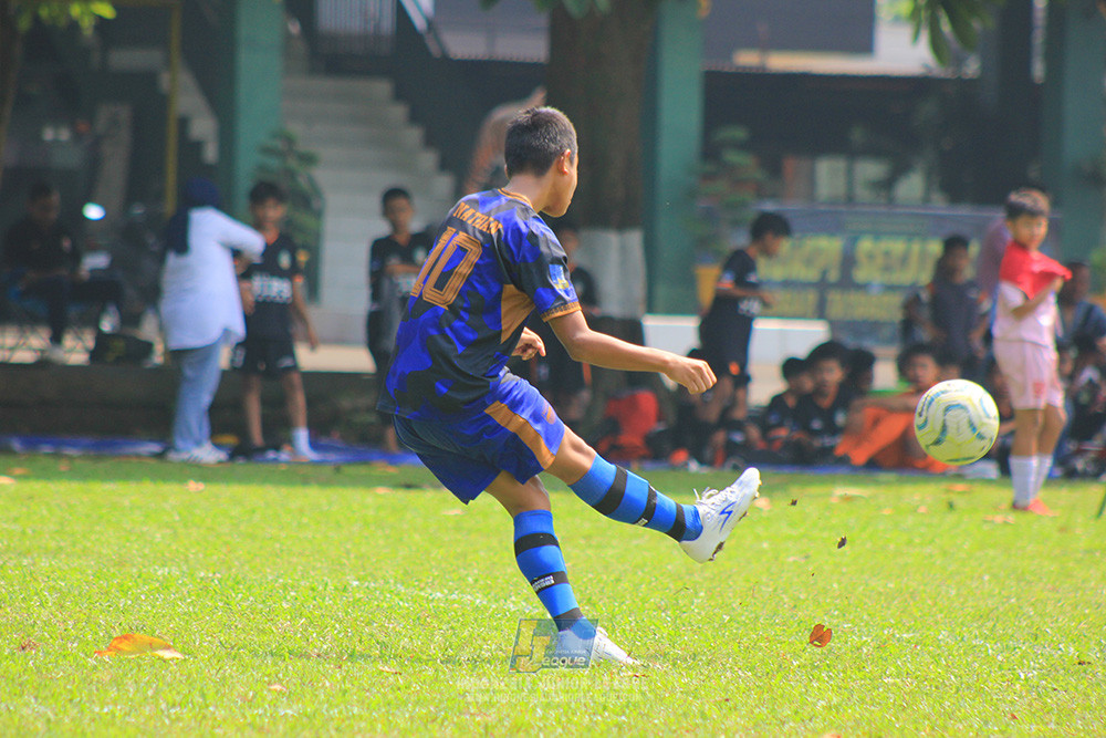 ijl u12 100825 brazillian soccer bintaro vs akademi persib bogor