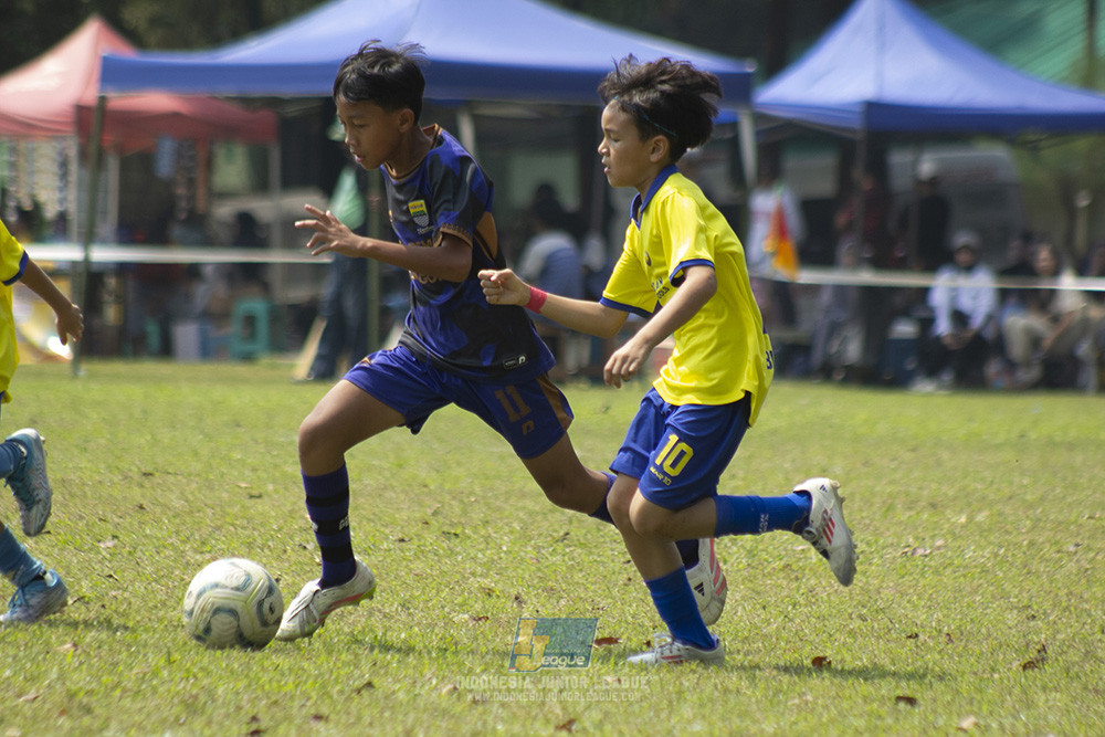ijl u12 100825 brazillian soccer bintaro vs akademi persib bogor